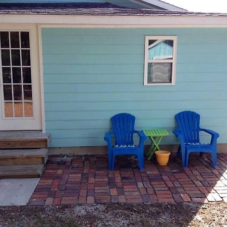 Flip Flop Beach Cottage Carolina Beach Exterior foto