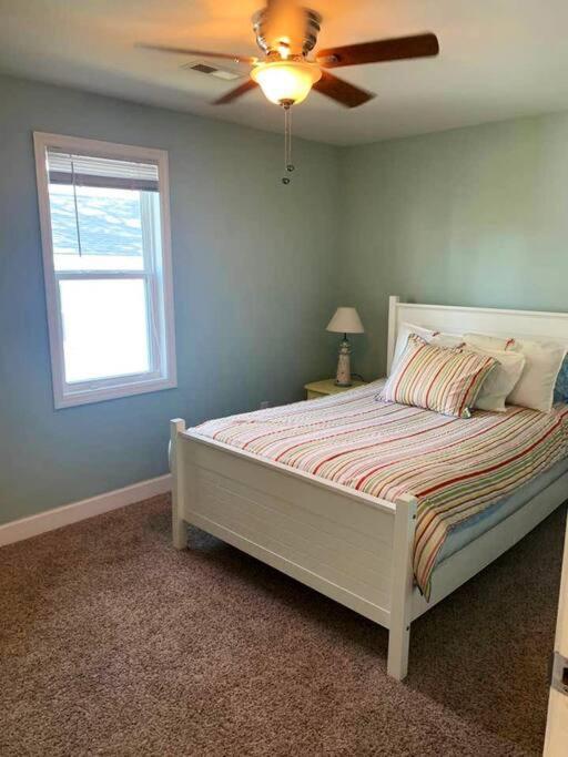 Flip Flop Beach Cottage Carolina Beach Exterior foto